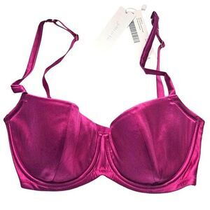 JOURNELLE BALCONETTE BRA NWT